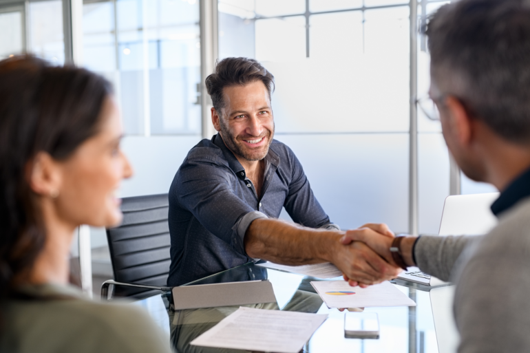 Business Loan Options